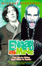 Capa do artigo England Is Mine