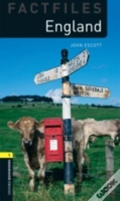 Capa do artigo England