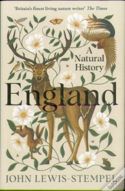 Capa do artigo England