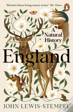 Capa do artigo England