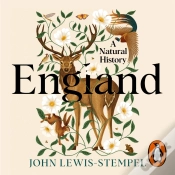 Capa do artigo England