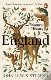 Capa do artigo England