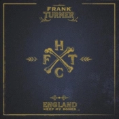 Capa do artigo England Keep My Bones - CD