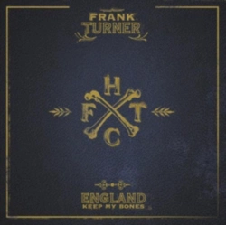 Capa do artigo England Keep My Bones - CD