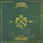 Capa do artigo England Keep My Bones - CD