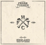 Capa do artigo England Keep My Bones - Vinil