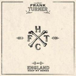 Capa do artigo England Keep My Bones - Vinil