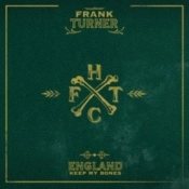 Capa do artigo England Keep My Bones - Vinil