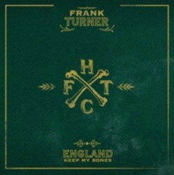 Capa do artigo England Keep My Bones - Vinil