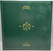 Capa do artigo England Keep My Bones - Vinil