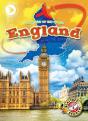 England - Preview