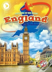 Capa do artigo England