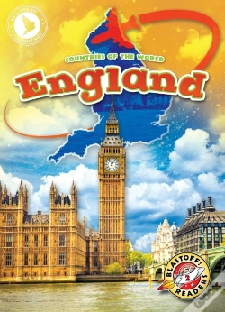 Capa do artigo England