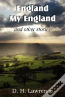 England, My England And Other Stories