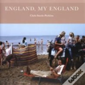 Capa do artigo England, My England