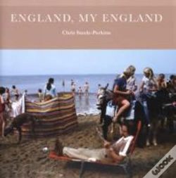 Capa do artigo England, My England