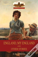 England, My England