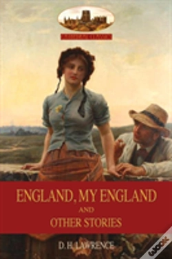 Capa do artigo England, My England