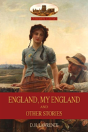 England, My England - Preview