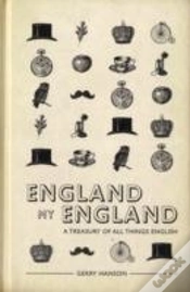Capa do artigo England My England