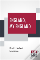 England, My England