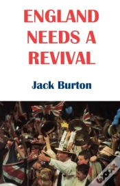 Capa do artigo England Needs A Revival