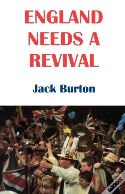 Capa do artigo England Needs A Revival