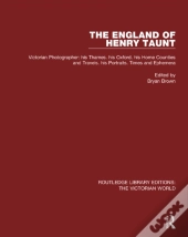 England Of Henry Taunt