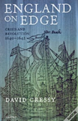 Capa do artigo England On Edge