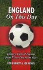 England On This Day (Football) - Preview