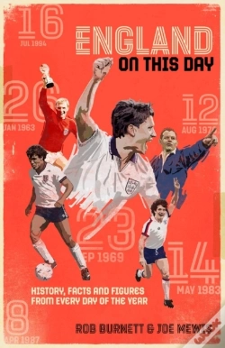 Capa do artigo England On This Day