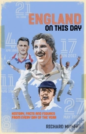Capa do artigo England On This Day