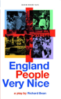 England People Very Nice - Preview