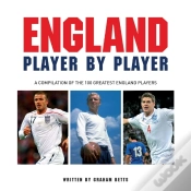 Capa do artigo England: Player By Player