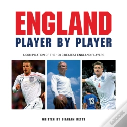 Capa do artigo England: Player By Player
