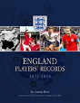 England Players' Records 1872-2020 - Preview