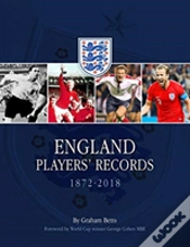 Capa do artigo England Players