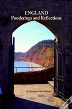 Capa do artigo England - Ponderings And Reflections