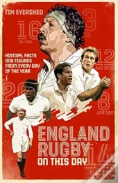 England Rugby On This Day