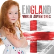 Capa do artigo England