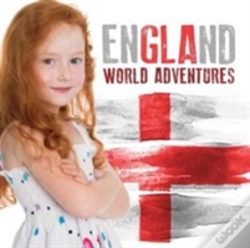 Capa do artigo England