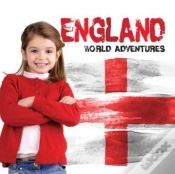 Capa do artigo England