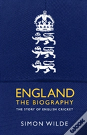 Capa do artigo England: The Biography