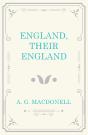 England, Their England - Preview