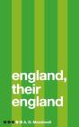 England, Their England - Preview