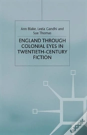 Capa do artigo England Through Colonial Eyes In Twentieth-Century Fiction