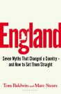 England - Preview