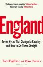 England - Preview