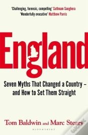 Capa do artigo England
