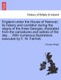 England Under The House Of Hanover; Its - Preview
